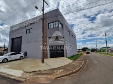 Armazém / Barracão / Depósito / Galpão para Alugar - Ref. 490873-5