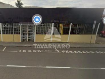 Sala Comercial de 416m² à Venda - Ponta Grossa - Ref. 490878-4