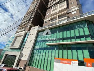 Apartamento com 2 quartos à Venda - Ponta Grossa - Ref. 493189-4