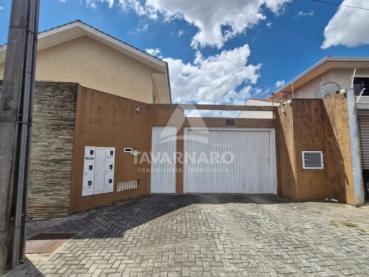 Sobrado com 3 quartos para Alugar - Ponta Grossa - Ref. 494995-5