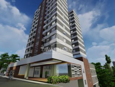 Apartamento com 3 quartos à Venda - Ponta Grossa - Ref. 495502-4