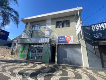 Sala Comercial para Alugar - Ref. 496344-5