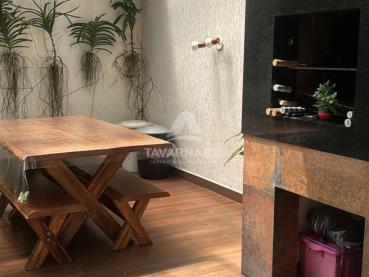 Sobrado de 150m² à Venda, 3 quartos - Ponta Grossa - Ref. 496807-4