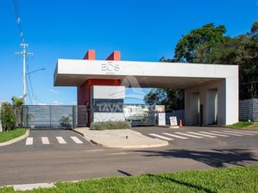 Terreno de 209m² à Venda - Ponta Grossa - Ref. 497684-4