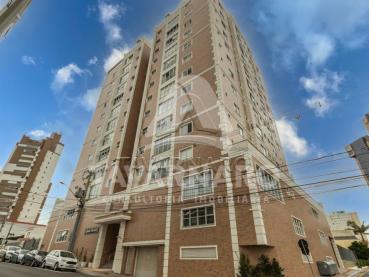 Apartamento com 3 quartos à Venda - Ponta Grossa - Ref. 497698-4