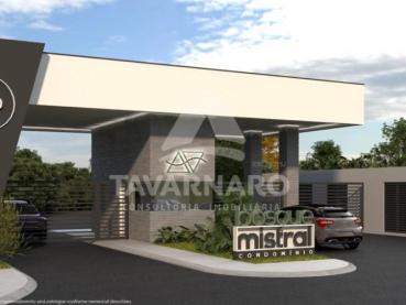 Terreno de 383m² à Venda - Ponta Grossa - Ref. 497760-4