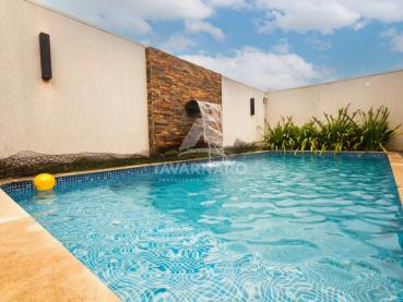 Sobrado de 330m² à Venda, 4 quartos - Ponta Grossa - Ref. 497804-4