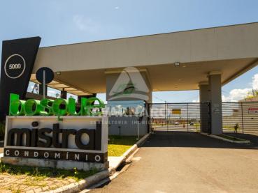 Terreno de 281m² à Venda - Ponta Grossa - Ref. 497878-4