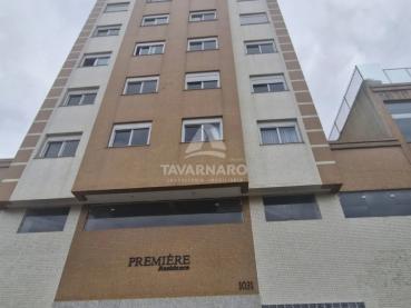 Apartamento com 2 quartos para Alugar - Ponta Grossa - Ref. 498089-5