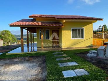 Casa de 1.000m² para Alugar, 2 quartos - Ponta Grossa - Ref. 499304-5