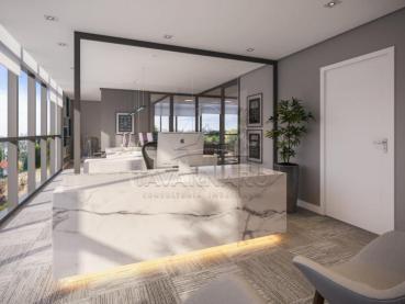 Sala Comercial à Venda - Ref. 499826-4