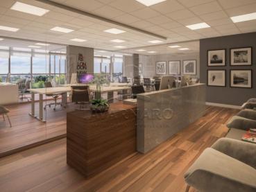 Sala Comercial à Venda - Ref. 499827-4