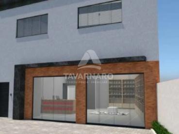 Sala Comercial para Alugar - Ref. 500664-5