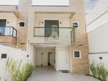 Sobrado com 3 quartos à Venda - Ponta Grossa - Ref. 500678-4