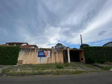 Casa de 864m² à Venda, 3 quartos - Ponta Grossa - Ref. 501349-4