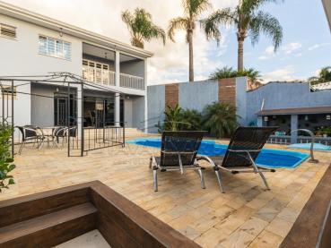 Casa de 603m² à Venda, 4 quartos - Ponta Grossa - Ref. 501354-4