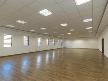 Sala Comercial de 1.485m² à Venda - Ponta Grossa - Ref. 501578-4