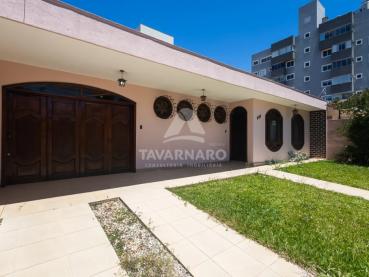 Casa de 462m² para Alugar, 4 quartos - Ponta Grossa - Ref. 502468-5