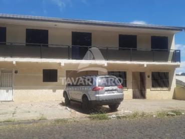 Apartamento com 4 quartos à Venda - Ponta Grossa - Ref. 502967-4