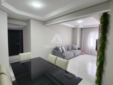 Apartamento com 3 quartos à Venda - Ponta Grossa - Ref. 503190-4