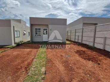 Casa com 2 quartos para Alugar - Ponta Grossa - Ref. 503449-5