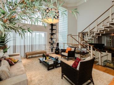 Casa em Condomínio de 1.447m² à Venda, 4 quartos - Ponta Grossa - Ref. 504106-4