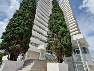 Apartamento com 4 quartos para Alugar - Ponta Grossa - Ref. 504332-5