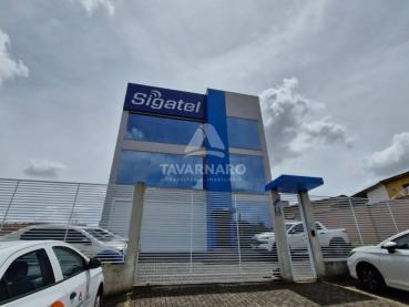 Sala Comercial para Alugar - Ref. 504563-5