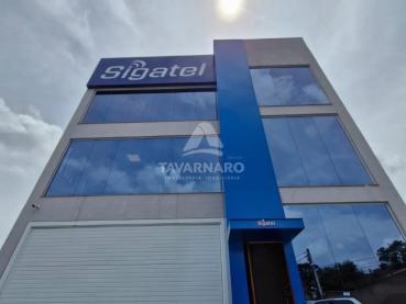 Sala Comercial para Alugar - Ref. 504564-5