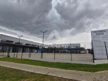 Sala Comercial para Alugar - Ref. 505063-5