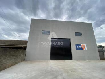 Armazém / Barracão / Depósito / Galpão para Alugar em Ponta Grossa, 505064-5