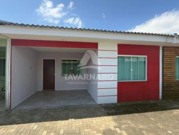 Casa em Condomínio com 2 quartos à Venda - Ponta Grossa - Ref. 505672-4