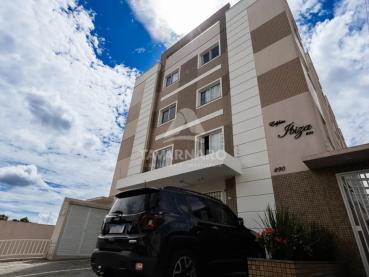 Apartamento com 3 quartos à Venda - Ponta Grossa - Ref. 505676-4