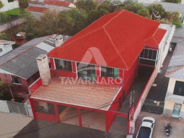 Casa de 429m² à Venda, 3 quartos - Ponta Grossa - Ref. 505677-4