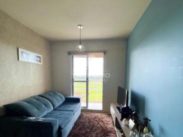 Apartamento com 2 quartos à Venda - Ponta Grossa - Ref. 507421-4