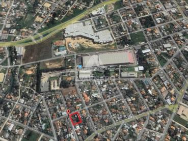 Terreno de 1.366m² à Venda - Ponta Grossa - Ref. 507653-4