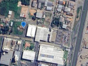 Terreno de 495m² à Venda - Ponta Grossa - Ref. 507654-4