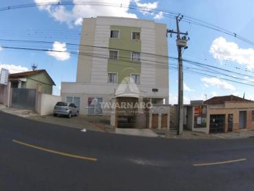 Apartamento com 2 quartos à Venda - Ponta Grossa - Ref. 508973-4