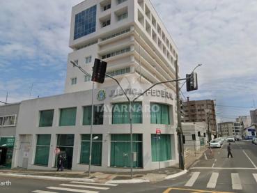 Sala Comercial à Venda - Ref. 509676-4