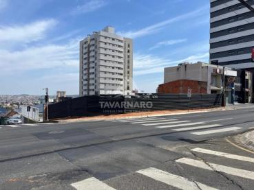 Terreno de 297m² à Venda - Ponta Grossa - Ref. 510102-4