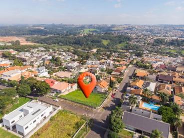 Terreno de 988m² à Venda - Ponta Grossa - Ref. 510532-4