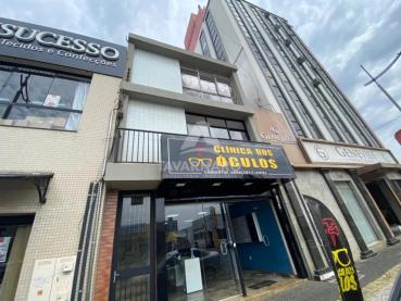 Sala Comercial para Alugar - Ref. 511703-5