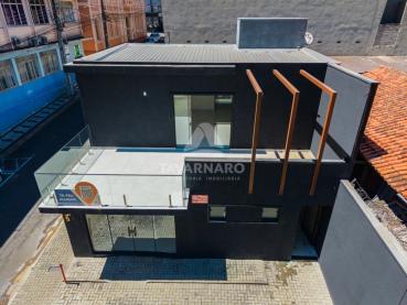 Sala Comercial de 271m² para Alugar - Ponta Grossa - Ref. 511704-5