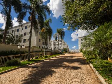 Apartamento com 2 quartos à Venda - Ponta Grossa - Ref. 511848-4