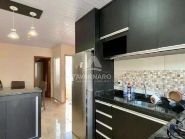 Casa de 93m² à Venda, 2 quartos - Ponta Grossa - Ref. 511850-4
