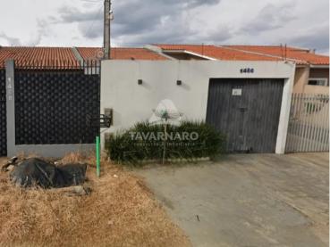 Casa de 180m² à Venda, 2 quartos - Ponta Grossa - Ref. 511885-4