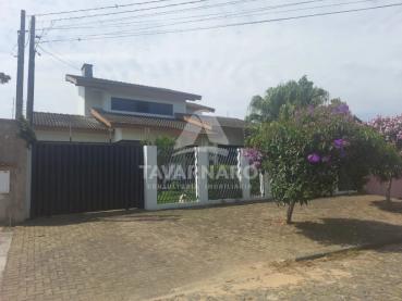 Casa de 495m² para Alugar, 4 quartos - Ponta Grossa - Ref. 511997-5