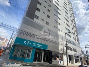 Apartamento com 3 quartos para Alugar - Ponta Grossa - Ref. 511998-5