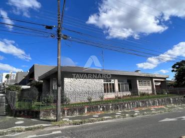 Casa de 924m² à Venda, 5 quartos - Ponta Grossa - Ref. 512058-4