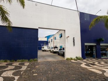 Sala Comercial de 1.770m² para Alugar - Ponta Grossa - Ref. 512109-5
